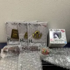 一番くじ ジョジョ まとめ売り