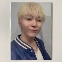 SEVENTEEN スングァン RIGHT HERE ラリー トレカ 1枚