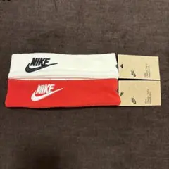 NIKE ヘッドバンド 2色セットのサムネイル