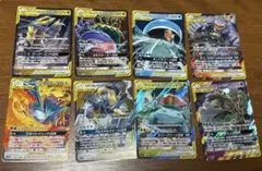 ポケモンカード TAG TEAM タッグチーム セット