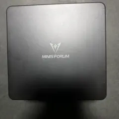 MINISFORUM UM890 Pro AMD Ryzen 9 8945HS