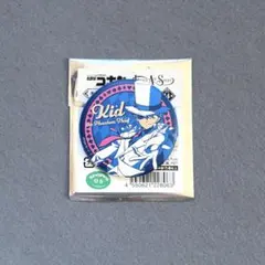 怪盗キッド ミステリートレイン 公式アプリ 缶バッジ コナン - メルカリ