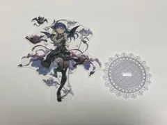 ラブライブ グランブルーファンタジー グラブル アクリルスタンド アクスタ にこ グランブルーファンタジー×ラブライブ！ アクリルスタンド μ's 絢瀬