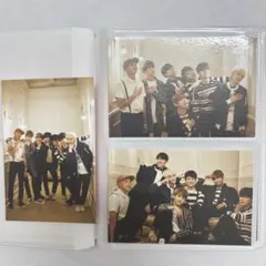 BTS 花様年華 ON STAGE ミニフォトカード オール