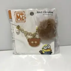 USJ ミニオン ティム バッグチャーム