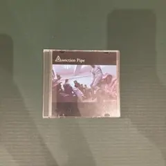 200枚限定JJJunction Pipe Vol.1 CD 唾奇 604