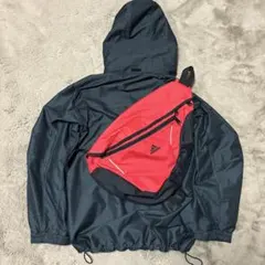 adidas 00s スリングバッグ ワンショルダー y2k archive