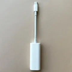 Thunderbolt 3 (USB-C) - Thunderbolt 2