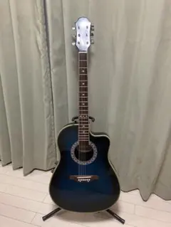 aria アコースティックギター(エレアコ) 2025年最新】ARIA アコースティックギターの人気アイテム - メルカリ