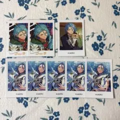 あんスタ ぱしゃっつ HiMERU まとめ売り