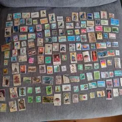 2025年最新】使用済切手の人気アイテム - メルカリ