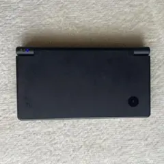 ニンテンドー DSi 本体 ブラック 中古品