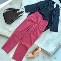 セットアップ　まとめ売り　コーデ売り　レディース服　大人カジュアル　タグ付含