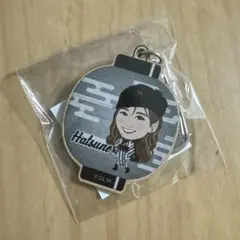 M☆Splash!! HATSUNE キーホルダー
