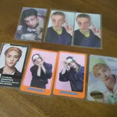 Stray Kids ヒョンジン トレカ まとめ売り