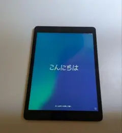 iPad 第7世代 Wi-Fiモデル 128GB MW772J/A