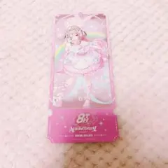 魔界ノりりむ にじさんじ 8周年 ストア 特典 購入特典 チケット風カード