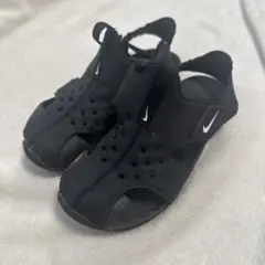 NIKE ナイキ　サンダル　19㎝