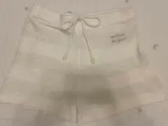 【美品】ジェラートピケ ルームウェア ショートパンツ