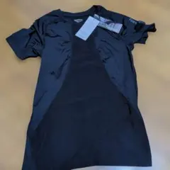 Reebok トレーニングTシャツ ブラック Mサイズのサムネイル
