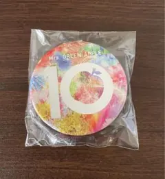 Mrs. GREEN APPLE アルバム 10 コンパクトミラー