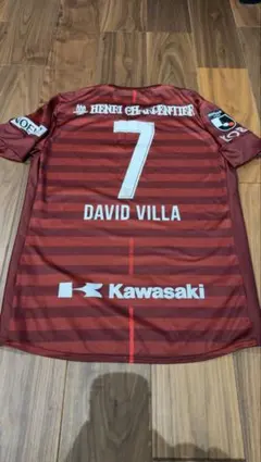 2026年最新】ヴィッセル神戸 ユニフォームの人気アイテム - メルカリ