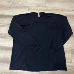 ロサンゼルスアパレル　ロングTシャツ