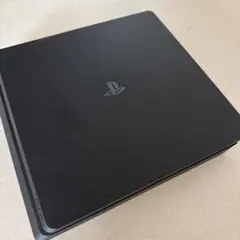 PlayStation 4 PS4ジェットブラックCUH-2000A