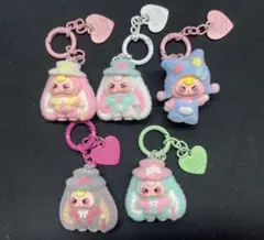 babythree キャラクターグッズ