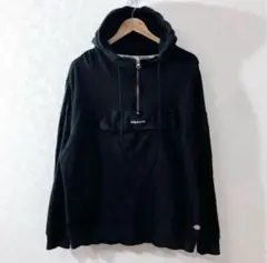 DickiesディッキーズパーカーフーディーメンズMアメカジワーク古着ストリート