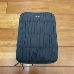 Francfranc ギャザー タブレットケース