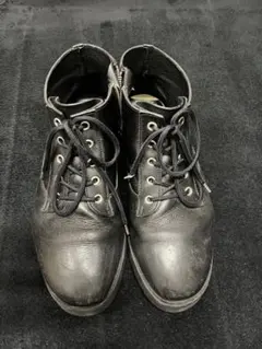 靴 simply complicated BIG STEPPER BOOTS 2026年最新】big stepper bootsの人気アイテム - メルカリ
