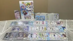デジキャラット　キャラクターカードゲーム C.C.G