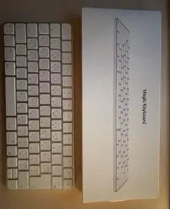 2025年最新】magic keyboard usb-cの人気アイテム - メルカリ
