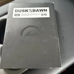 SiM/DUSK and DAWN〈2枚組〉