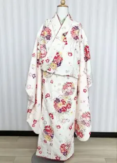 七五三7歳SR-128 松田聖子 - メルカリ