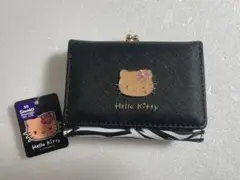 日焼けキティ　財布