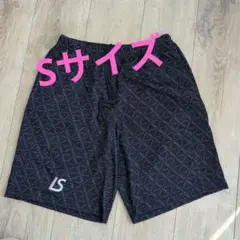 ルースイソンブラ　ハーフパンツ