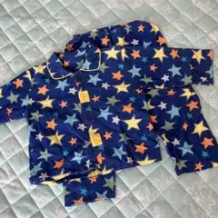 秋冬パジャマ
