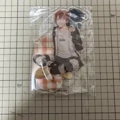 みなと商事コインランドリー DMM くじ アクリルスタンド