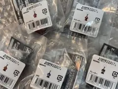 B.LEAGUE マスコット　めじるしアクセサリー2