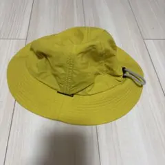 mont-bellの子供用ハット