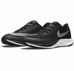 NIKE AIR ZOOM RIVAL FLY 3 ブラックのサムネイル