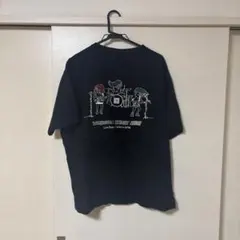 VISION STREET WEAR バンドデザイン Tシャツ 1996年製