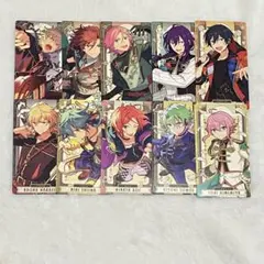 あんさんぶるスターズ！！ アルカナカードコレクション まとめ売り