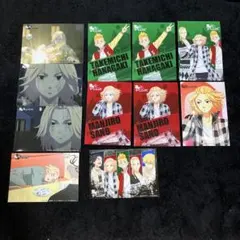 東京リベンジャーズ ブロマイド