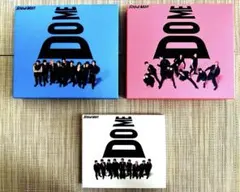 【Snow Man】iDOME 3形態 初回盤A、初回盤B、通常盤(バラ売り可)