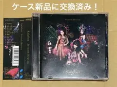 Kalafina Seventh Heaven 通常盤 CD 帯あり ケース新品