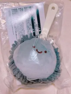 一番くじ すみっコぐらし E賞 ほこりのほこりとり　未開封