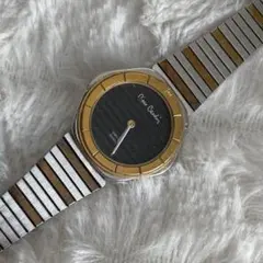 Pierre Cardin Swiss 腕時計　ジャンク品　#5265のサムネイル